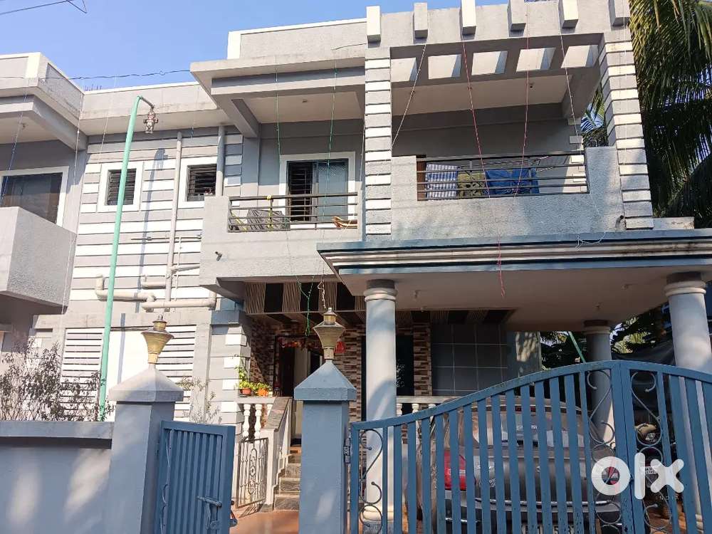 Dhargalim rental flat