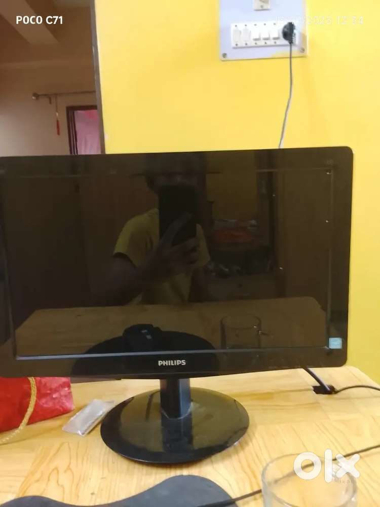 I3 processor 3rd generation only one problems