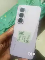 Hot 50 5g ram 8 gb  128 momarry