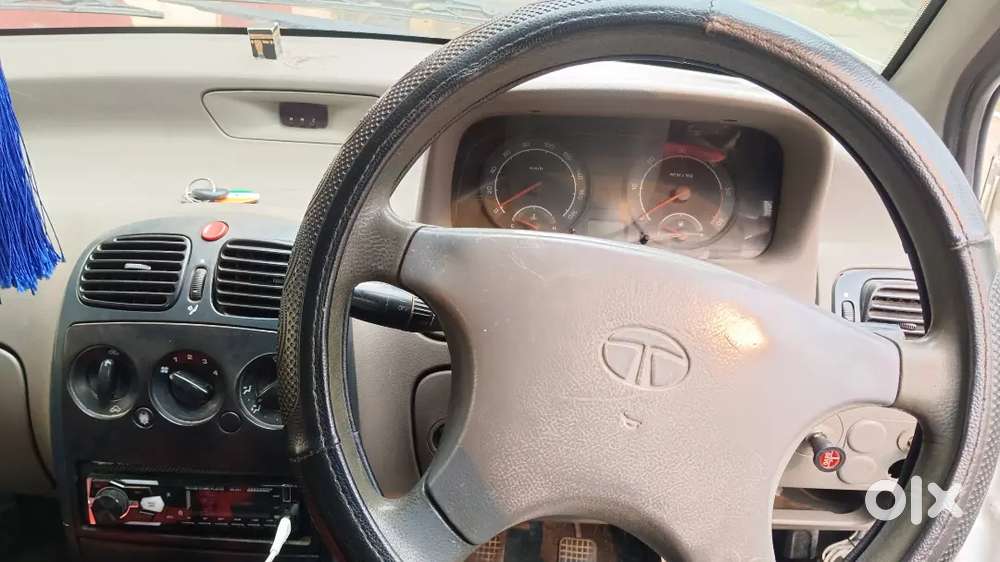 Tata Indica V2 2006