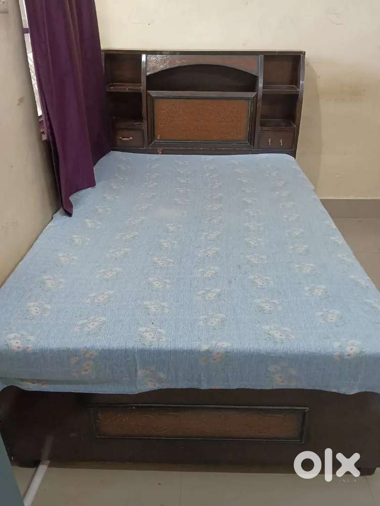 King Size Bed