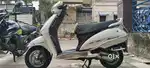 HONDA ACTIVA HET MODEL 2013