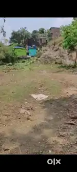 Selling lands and with building property also