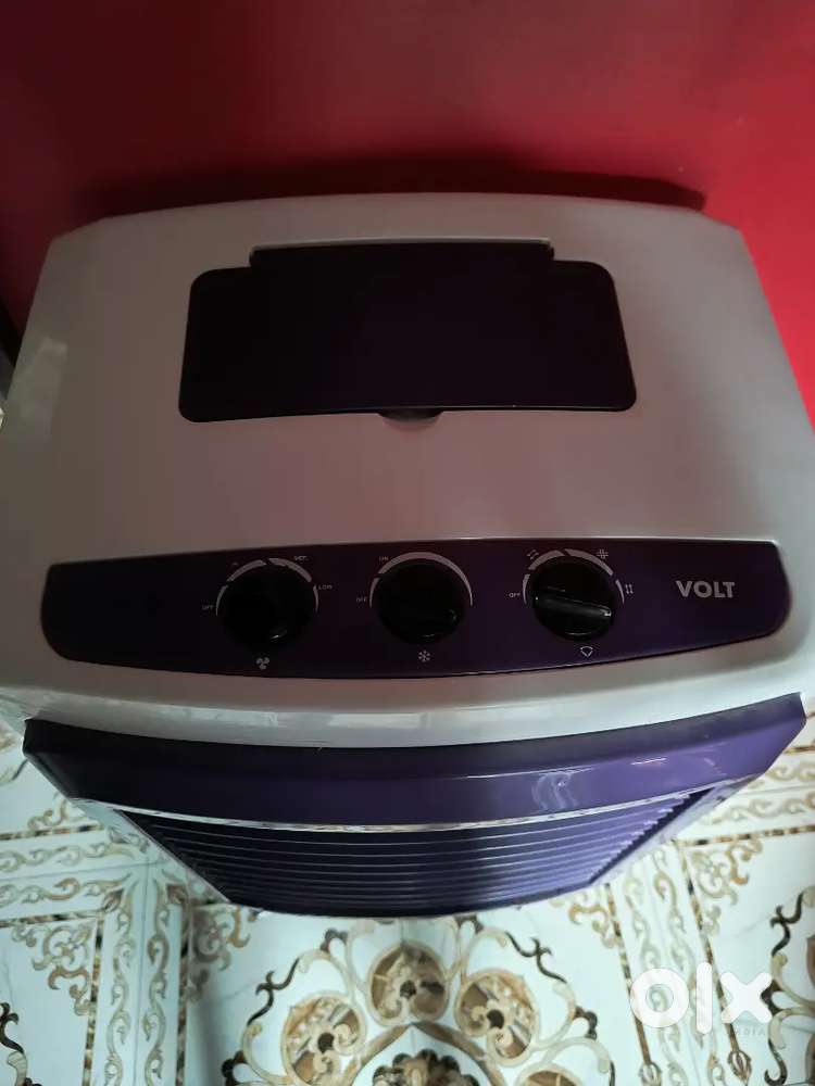 Air cooler/ conditioner/ water cooler