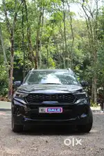 Kia Sonet 2023 Diesel 38000 Km Driven / Single Owner/ IMT gear Box