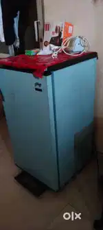 Good condition refrigerator