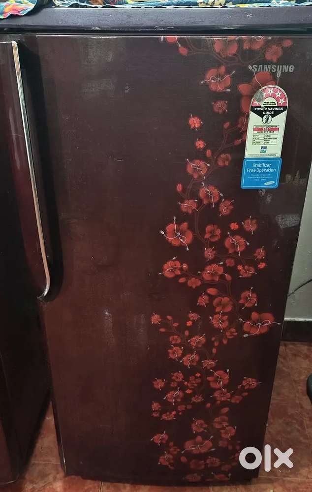 Samsung fridge for sale