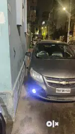 Chevrolet Sail Hatchback 2014 Petrol Good Condition
