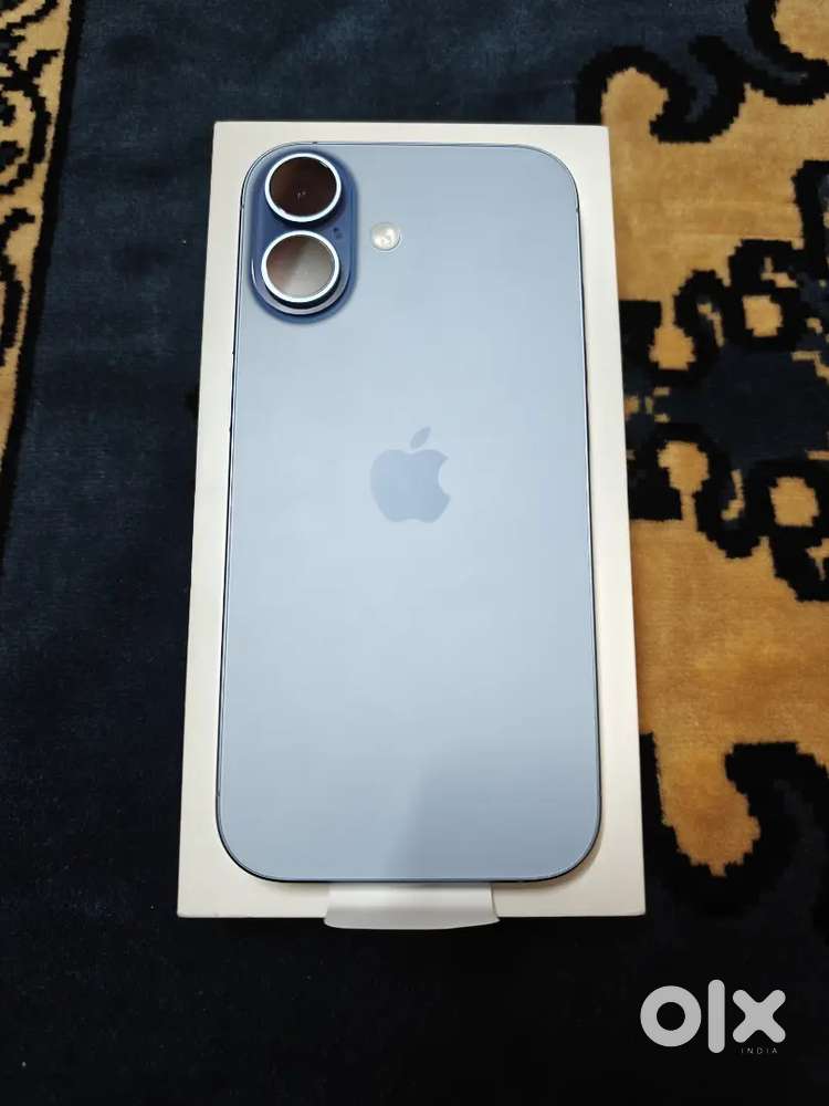 iPhone 17 / 256 gb