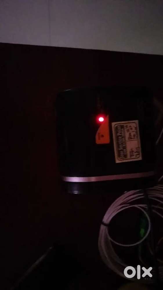 Vgaurd electronic voltage stabilizer