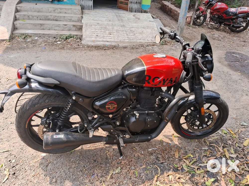 Very good condition
