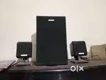 Creative 2.1 Speaker
