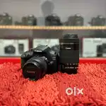 CAMERA FOR RENT