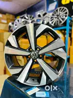 17 inch Taigun GT OEM Alloys set of 4