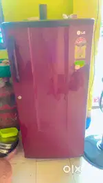 LG 4 star freez