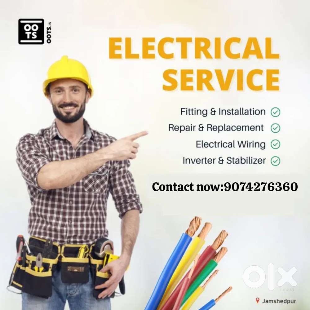Electrical Services