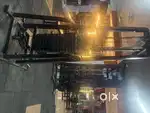 Indian Gym Station
