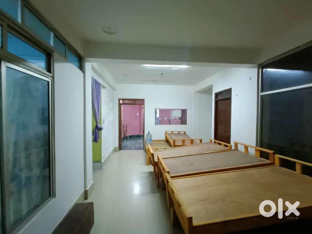 Bhara gi or hostel gi phamung
