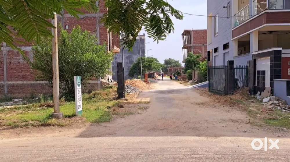 Embassy plots in noida extension section 10