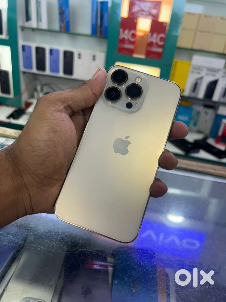 I phone 13 pro bdya h ik dam