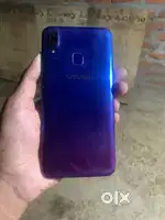 Vivo y95 4-64GB don't time pass