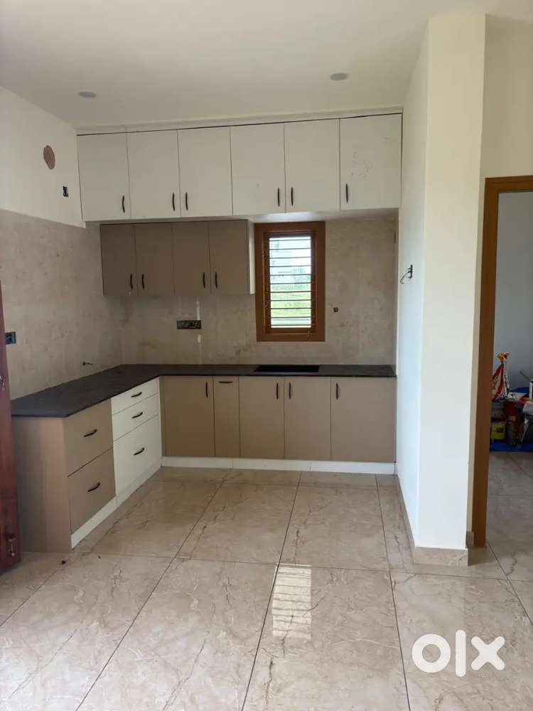 30/40 2BHK house for rent near Kuvempu Nagar rent21000