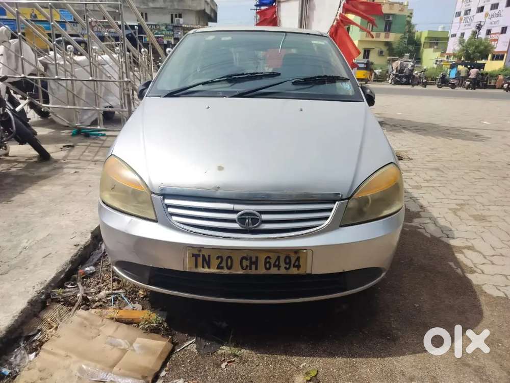Good condition well maintained car