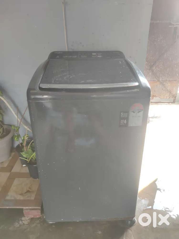 Selling washing machine