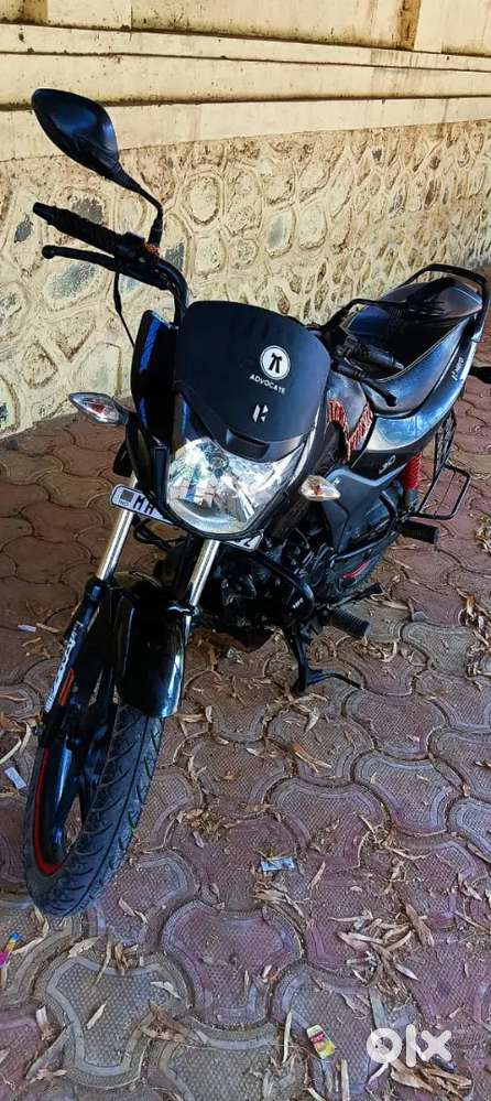 Passion Pro BS6 Oct 20(101% showroom)