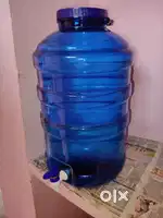 Water bottle