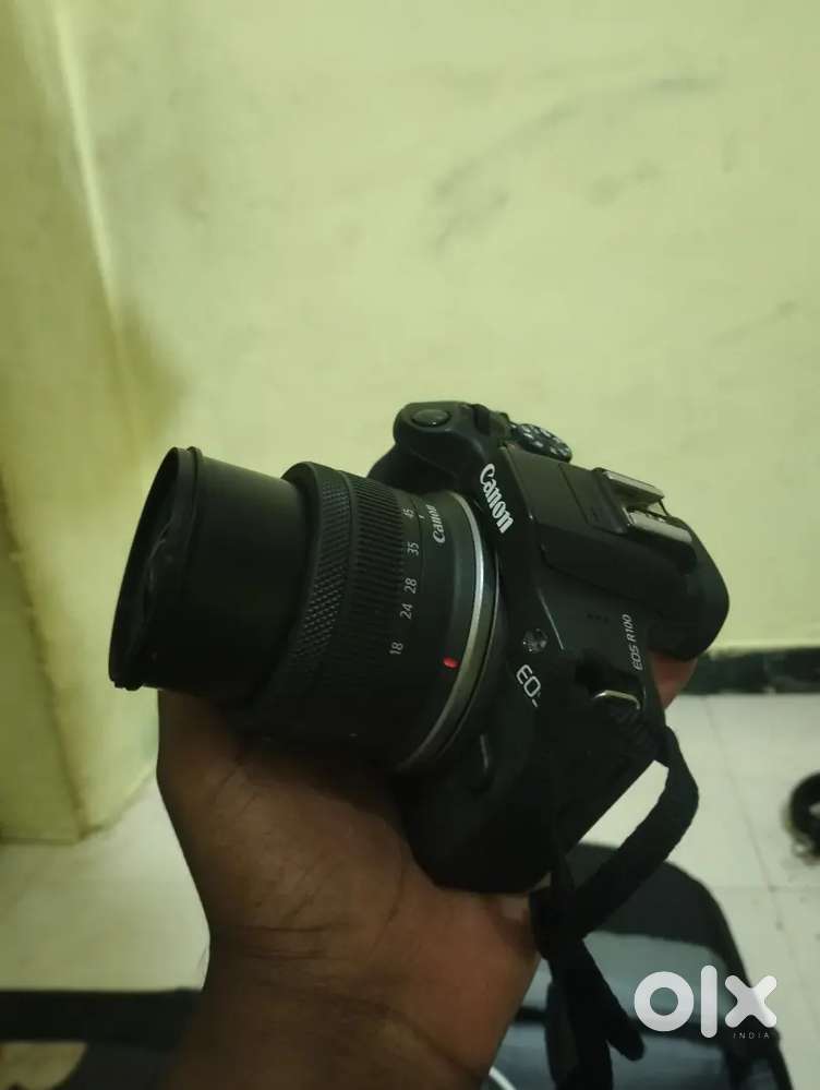 CANON R100