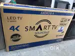 All type of lcd led tv repair