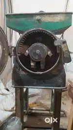 Flour mill machines
