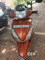 TVs Jupiter 125 in Best condition