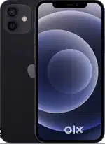 Iphone 12 128 GB black