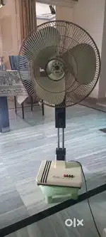 Table Fan for Sale