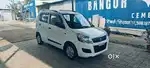 Maruti Suzuki Wagon R 2015 CNG & Hybrids