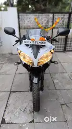 Old is gold. R15S  version 1 White- Blue eddition.