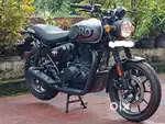 SHOWROOM CONDTION LOW USED  GOOD LOOK HUNTER 350