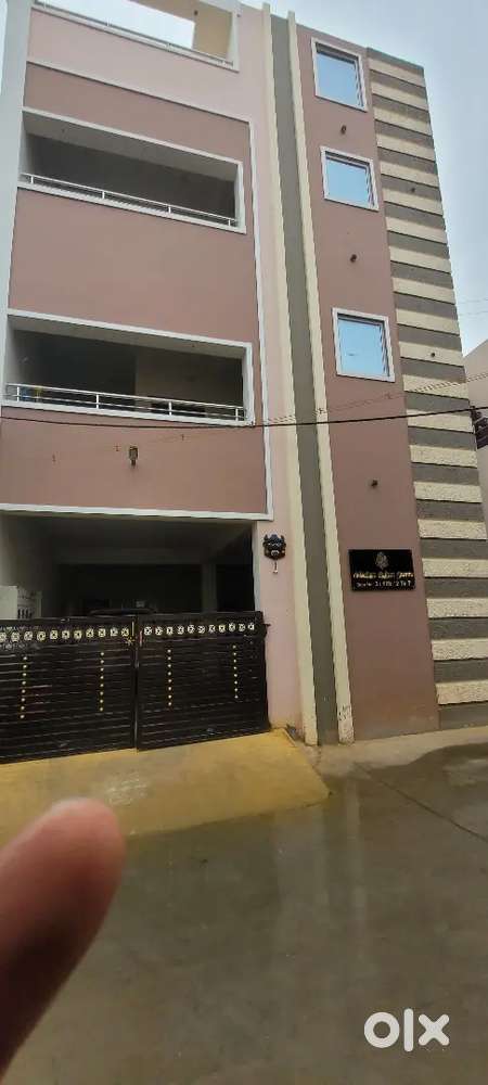 1bhk 6000rent pannimadai