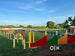 RESITANTIAL PLOTS*