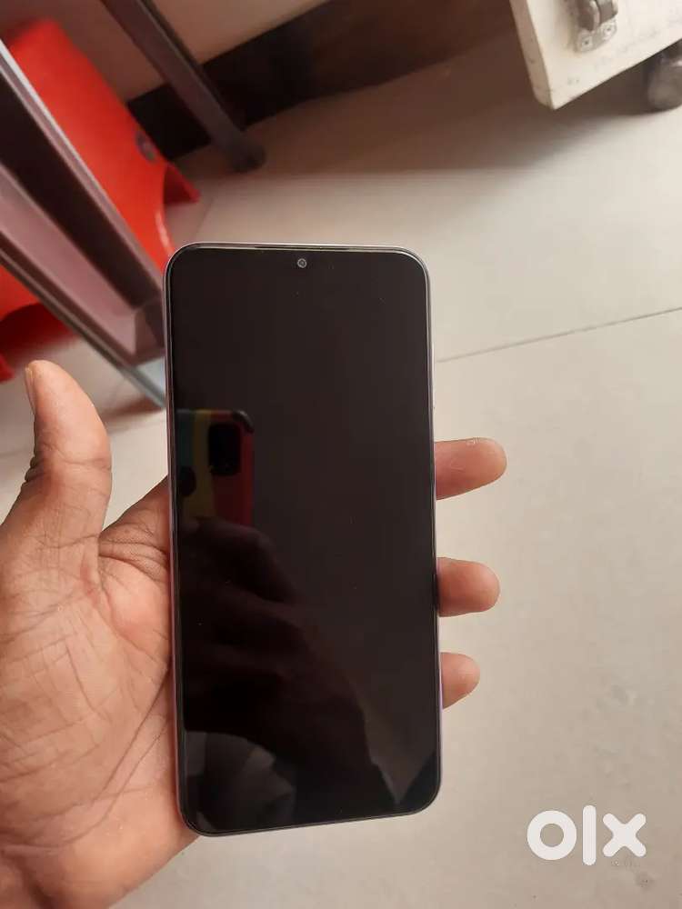 Arjent sele  F14 5G 6+6GB 128GB brand new connection