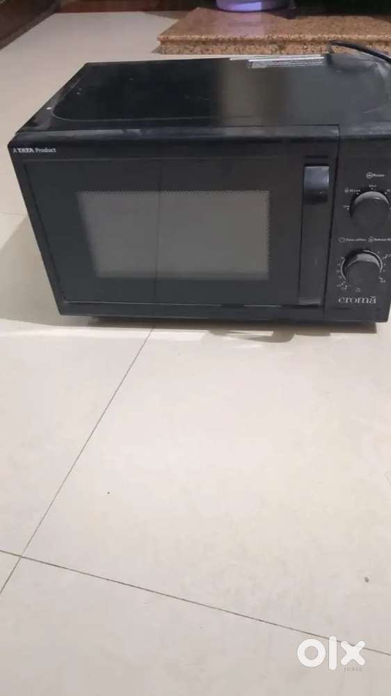 Micor oven