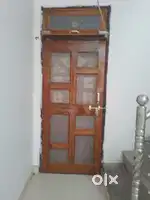 Rented Room