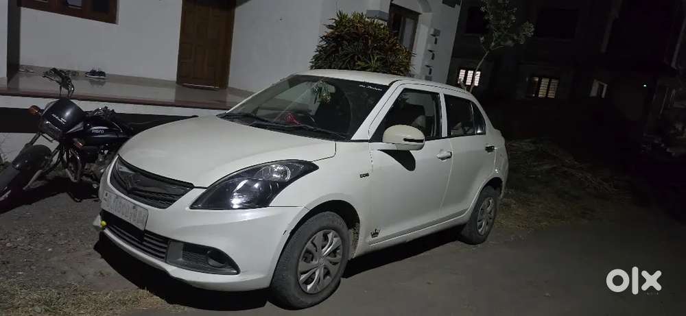 Maruti Suzuki Swift Dzire 2013 Diesel 145000 Km Driven