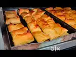Need Bakery Master