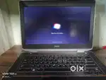 Dell  laptop latitude e6420