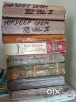 Pardeep book for class 11th and 12th
