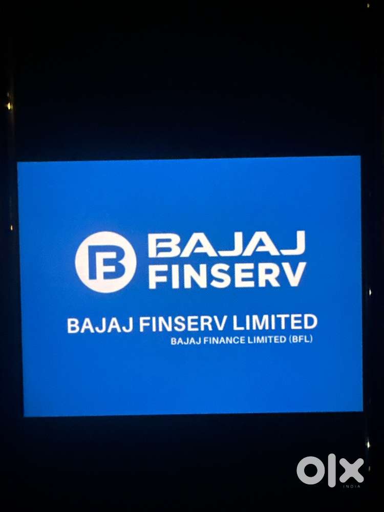 Bajaj Pay Job