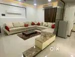 3bhk flat at Vijay Nagar indore